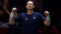 Boris Becker would not rule out Andy Murray appearing at 2025 Australian Open