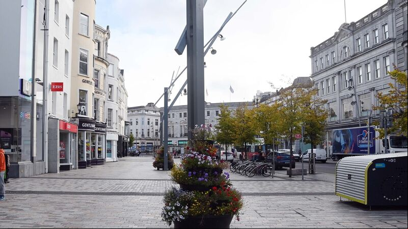 Cork City Council Chief urged to establish task force following business closures Cork City Council Chief urged to establish task force following business closures