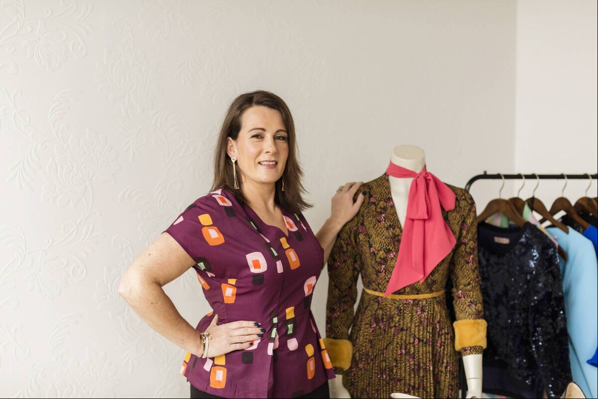 Make room for the new you in your wardrobe this 2024. Make room for the new you in your wardrobe this 2024.