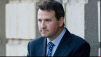 Supreme Court reserves decision on Graham Dwyer appeal