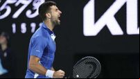 Novak Djokovic survives another scare en route to Australian Open third round