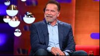 Arnold Schwarzenegger watch sells for over £200,000 after airport customs stop