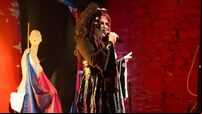 Drag stars to cause a monthly scene at Cork rock venue