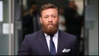 Conor McGregor must release certain information about price of whiskey deal
