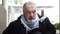 Ian Bailey court case