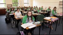 Ballyphehane girls’ school to welcome boys in September