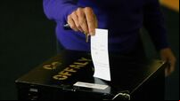 Sinn Féin and Social Democrats back two Yes votes in  referendums