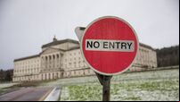 New deadline for restoring Stormont Executive set to be February 8th
