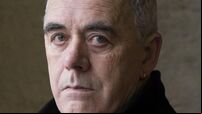 I was a rebel, boy! Cork poet’s reflections on his childhood