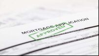 First-time buyer mortgage activity at highest level since 2007