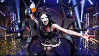From Macroom to Malmo: Cork's Bambie Thug chosen to represent Ireland at Eurovision 2024 