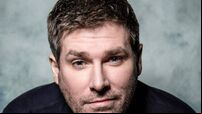 Scottish funnyman to bring his Irish tour to Cork