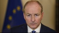 Micheál Martin refuses to comment on speculation on DUP powersharing deal