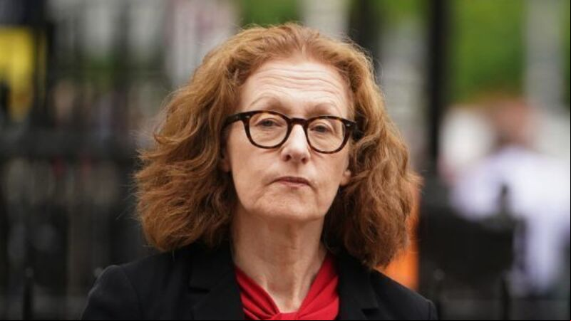 Former RTÉ finance chief’s exit package ‘was not approved by executive board’ Former RTÉ finance chief’s exit package ‘was not approved by executive board’