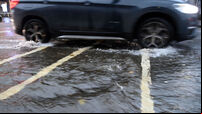 'Water came in up to our waist': Calls for better flood defences in Mogeely