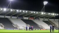 Páirc Uí Chaoimh officially renamed as part of SuperValu partnership