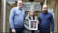 Young woman fatally kicked by horse told head injury 'not bad enough' to need specialist care
