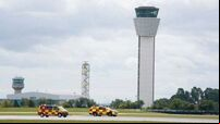 Dublin Airport firefighter claims he was injured during training exercise