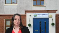 Call for community for  amid 'interim arrangements' to split school across two campuses