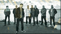 New day rising for George and the Rising Sons