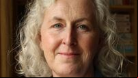 Death of a friend drove Cork mum to be a novelist