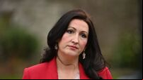 DUP’s Emma Little-Pengelly defends lack of electoral mandate