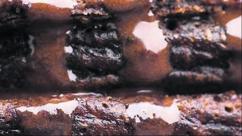 Recipe: Could these be the best chocolate pancakes ever? Recipe: Could these be the best chocolate pancakes ever?