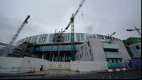National Children’s Hospital cost rises to over €2bn, Donnelly confirms