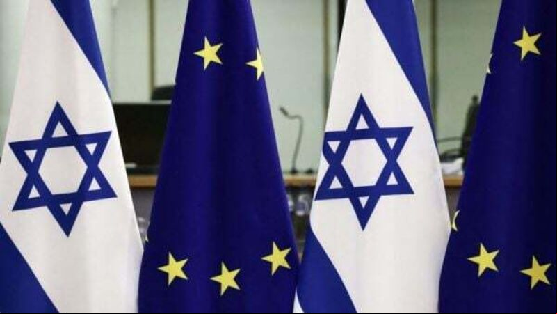 Ireland and Spain seek urgent review of EU-Israel trade deal amid concern over Gaza Ireland and Spain seek urgent review of EU-Israel trade deal amid concern over Gaza