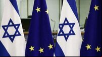Ireland and Spain seek urgent review of EU-Israel trade deal amid concern over Gaza