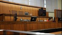 Man convicted of raping wife's friend in Dublin park