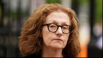 Breda O'Keeffe has 'moral obligation' to pay back €450,000 exit package to RTÉ