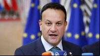 Varadkar to become first Taoiseach to attend Munich Security Conference