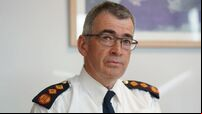 ‘Breakdown in trust’ behind move not to invite commissioner to GRA conference