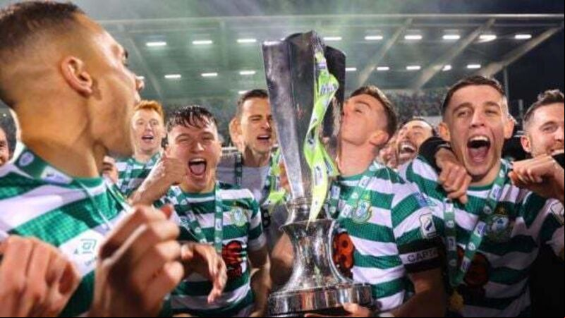 League of Ireland preview: Will Shamrock Rovers make it five-in-a-row? League of Ireland preview: Will Shamrock Rovers make it five-in-a-row?