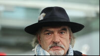 Ian Bailey death
