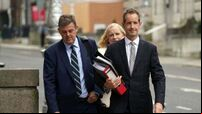 Confidentiality clauses over exit deals 'wholly inappropriate', says Media Committee chair