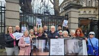 Ministers fail to meet East Cork residents over interim flood measures