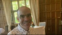 Cork search and rescue group appealing for information on man reported missing in Cork last August