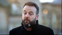 SDLP leader Eastwood will not be prosecuted over Bloody Sunday walk