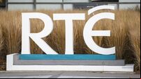 RTÉ ‘completely unable’ to publish exit packages
