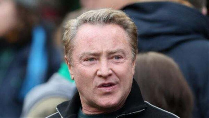 Michael Flatley says Castlehyde House may be in jeopardy if insurance is cancelled Michael Flatley says Castlehyde House may be in jeopardy if insurance is cancelled