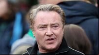 Michael Flatley says Castlehyde House may be in jeopardy if insurance is cancelled