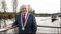 Green light for proposed works to Fermoy weir
