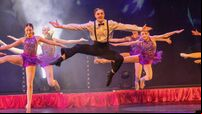 Cork stage school marks two decades on the go with spectacular Opera House show