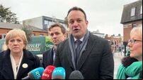 Voting down referendums will ‘reaffirm’ Constitution’s sexist language, Varadkar warns