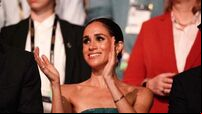 Meghan Markle among 'visionary female leaders' to take part in  discussion