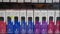 Ban on tobacco and disposable vapes to be extended to Northern Ireland