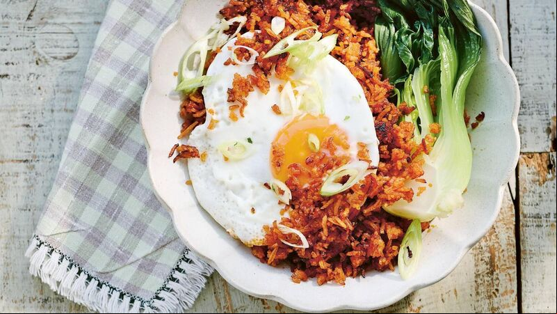 Recipes: How to make the most of your leftovers Recipes: How to make the most of your leftovers