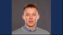Former RTÉ news2day presenter Nick Sheridan dies aged 32
